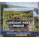Sada oběžných mincí ČR 2025 Národní parky - Národní park Podyjí